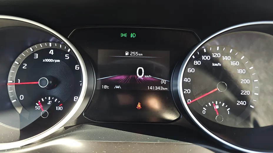 KIA XCeed XCeed 1.5 T-GDI M