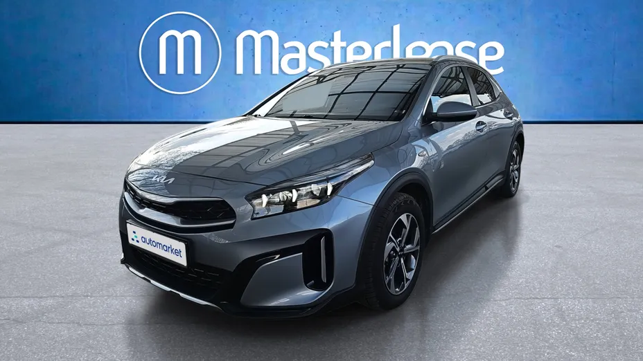 KIA XCeed XCeed 1.5 T-GDI M