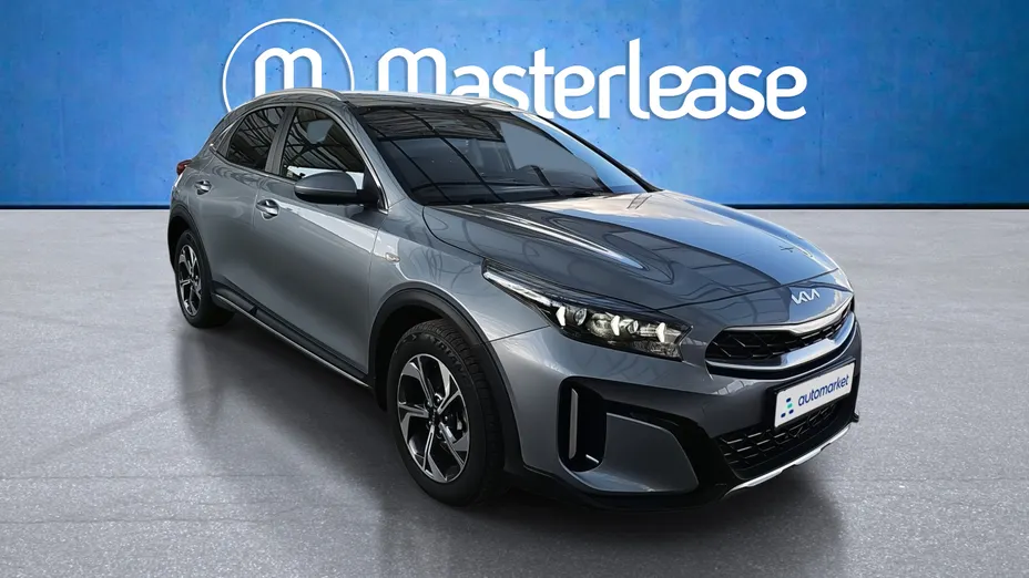 KIA XCeed XCeed 1.5 T-GDI M