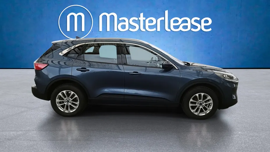 FORD Kuga Kuga 2.5 FHEV FWD Titanium