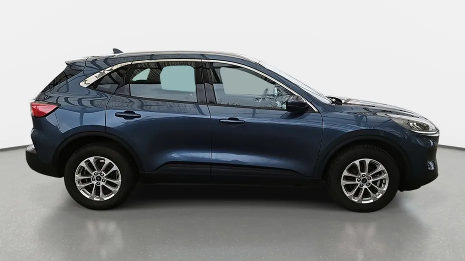FORD Kuga Kuga 2.5 FHEV FWD Titanium