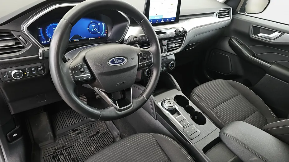 FORD Kuga Kuga 2.5 FHEV FWD Titanium