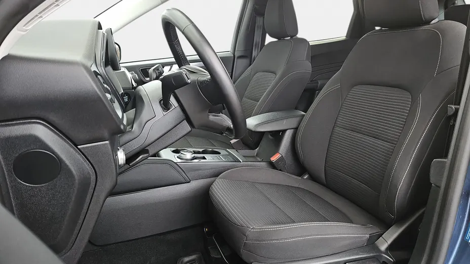 FORD Kuga Kuga 2.5 FHEV FWD Titanium