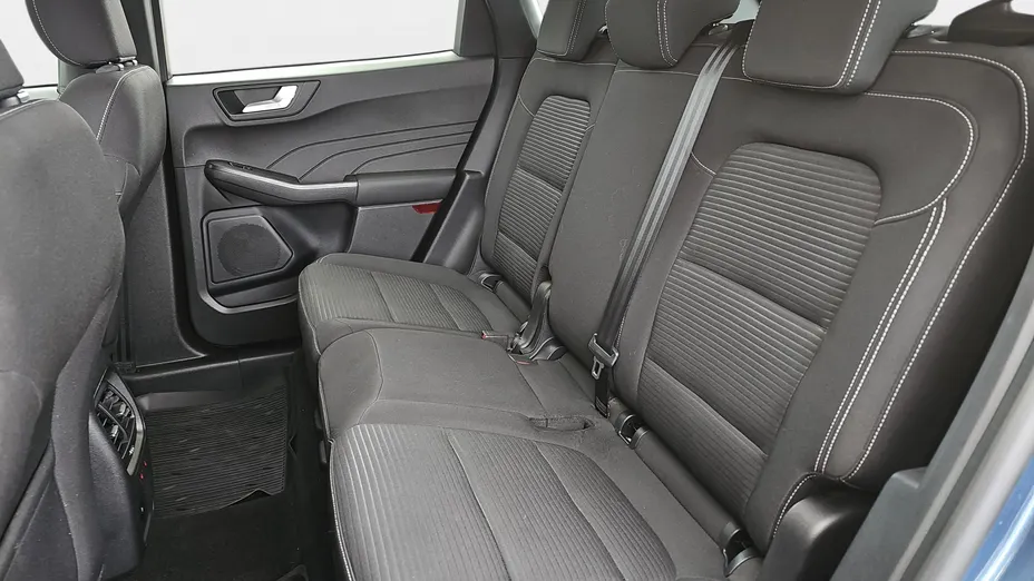 FORD Kuga Kuga 2.5 FHEV FWD Titanium