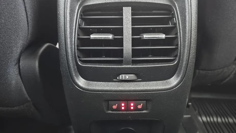 FORD Kuga Kuga 2.5 FHEV FWD Titanium