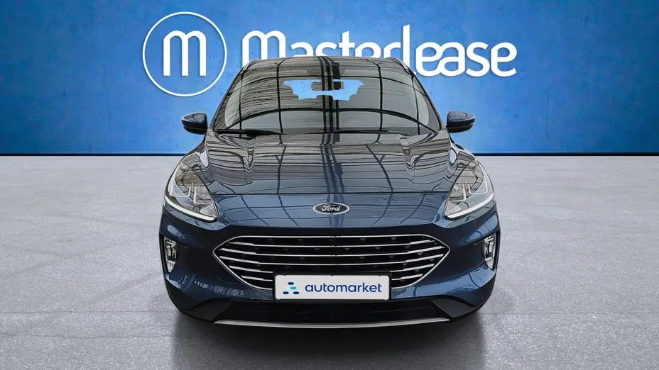 FORD Kuga Kuga 2.5 FHEV FWD Titanium