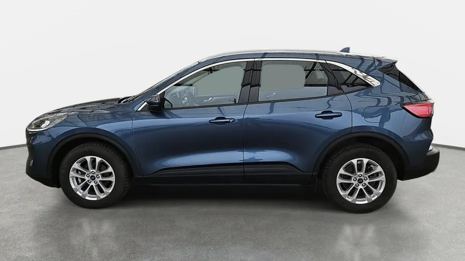 FORD Kuga Kuga 2.5 FHEV FWD Titanium