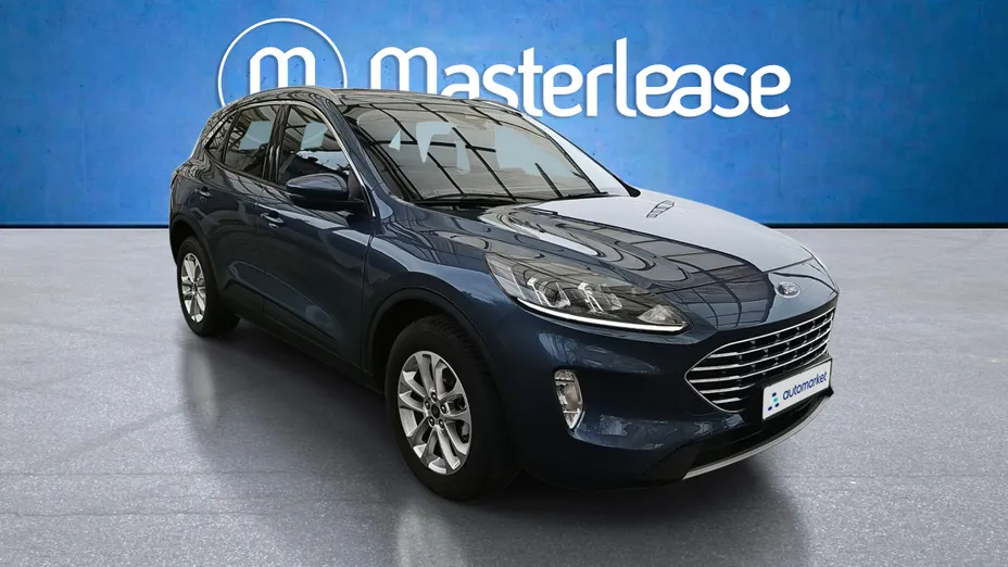 FORD Kuga Kuga 2.5 FHEV FWD Titanium