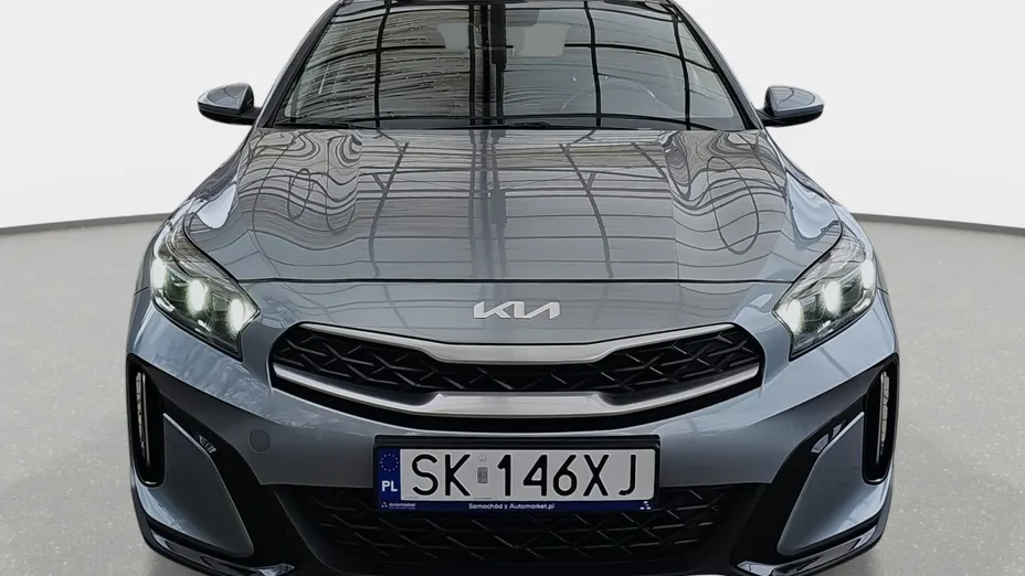 KIA XCeed XCeed 1.5 T-GDI M