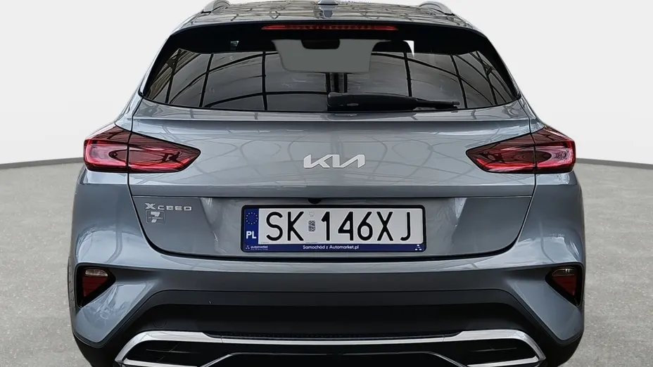 KIA XCeed XCeed 1.5 T-GDI M