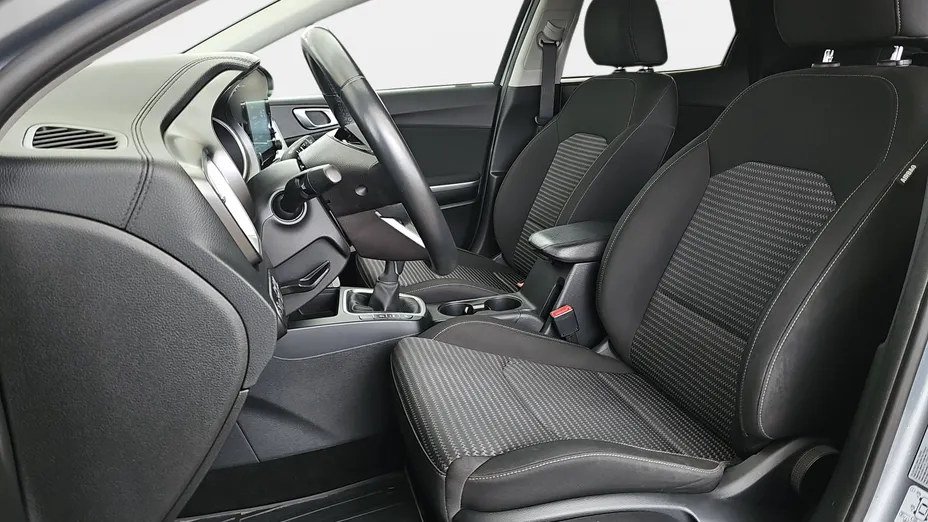 KIA XCeed XCeed 1.5 T-GDI M