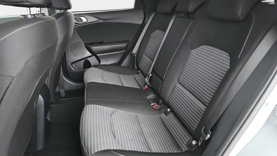 KIA XCeed XCeed 1.5 T-GDI M