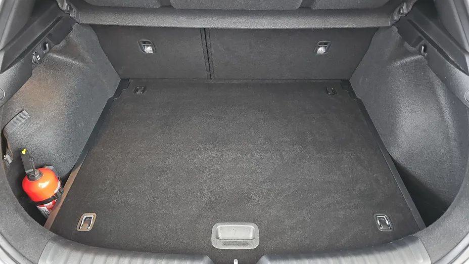 KIA XCeed XCeed 1.5 T-GDI M