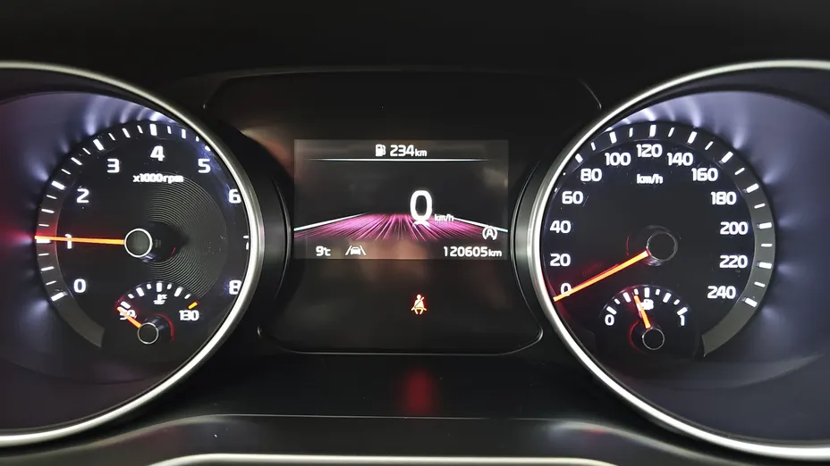 KIA XCeed XCeed 1.5 T-GDI M