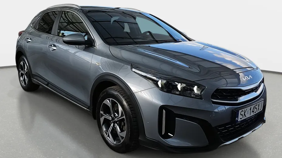 KIA XCeed XCeed 1.5 T-GDI M