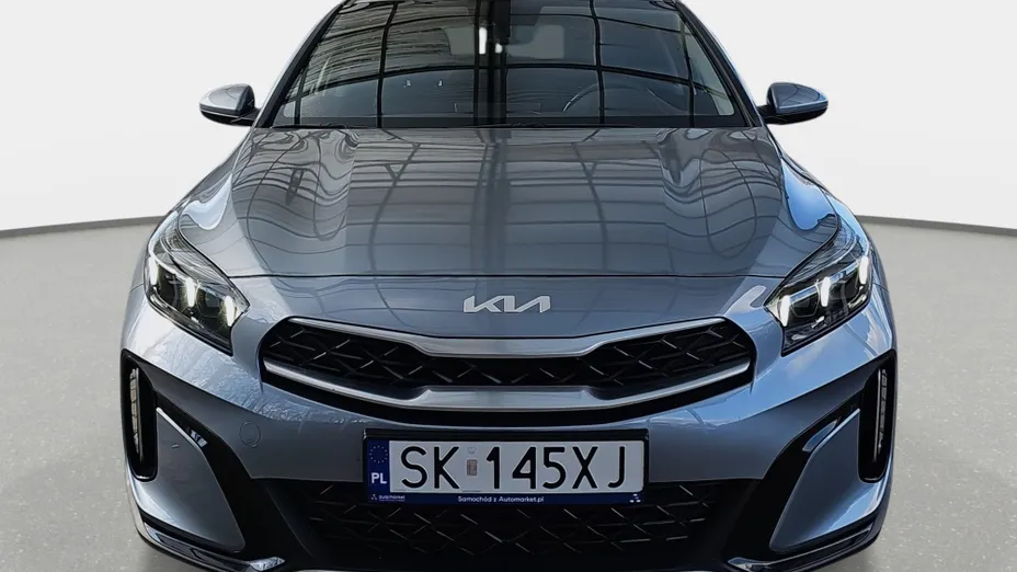 KIA XCeed XCeed 1.5 T-GDI M