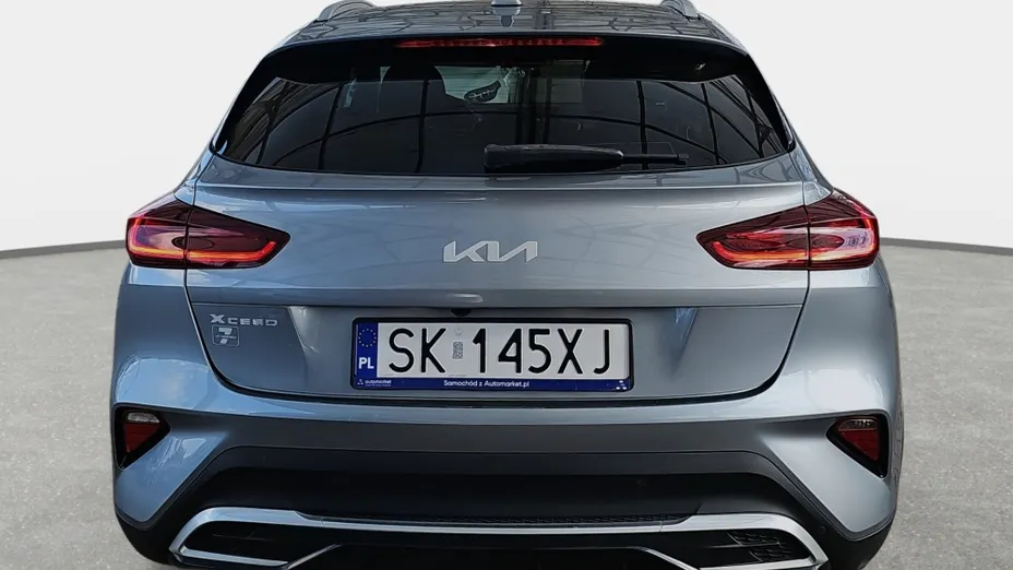 KIA XCeed XCeed 1.5 T-GDI M