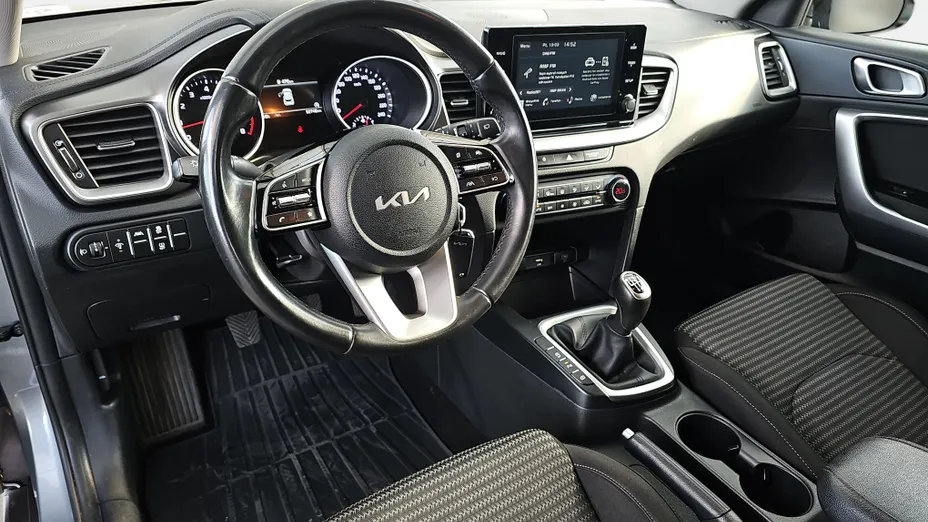KIA XCeed XCeed 1.5 T-GDI M
