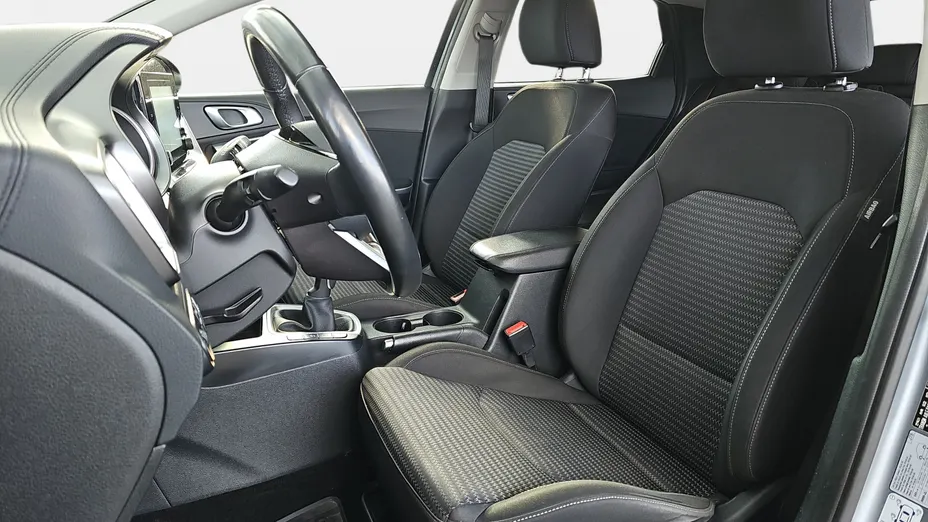 KIA XCeed XCeed 1.5 T-GDI M