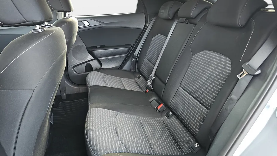 KIA XCeed XCeed 1.5 T-GDI M