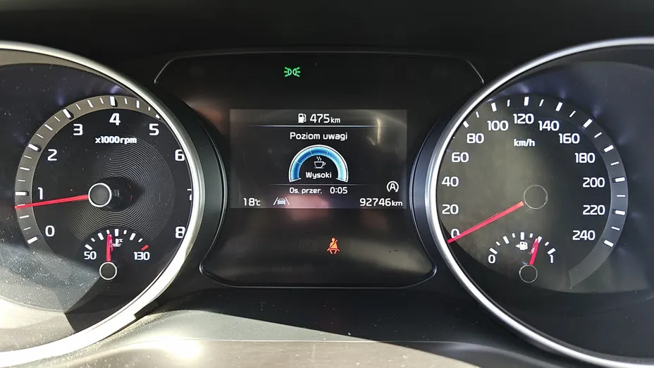 KIA XCeed XCeed 1.5 T-GDI M