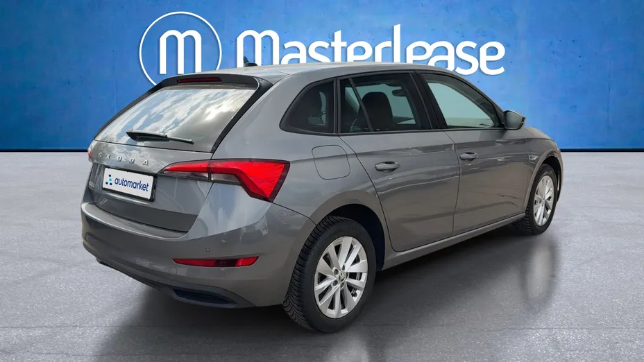 SKODA Scala Scala 1.5 TSI Ambition