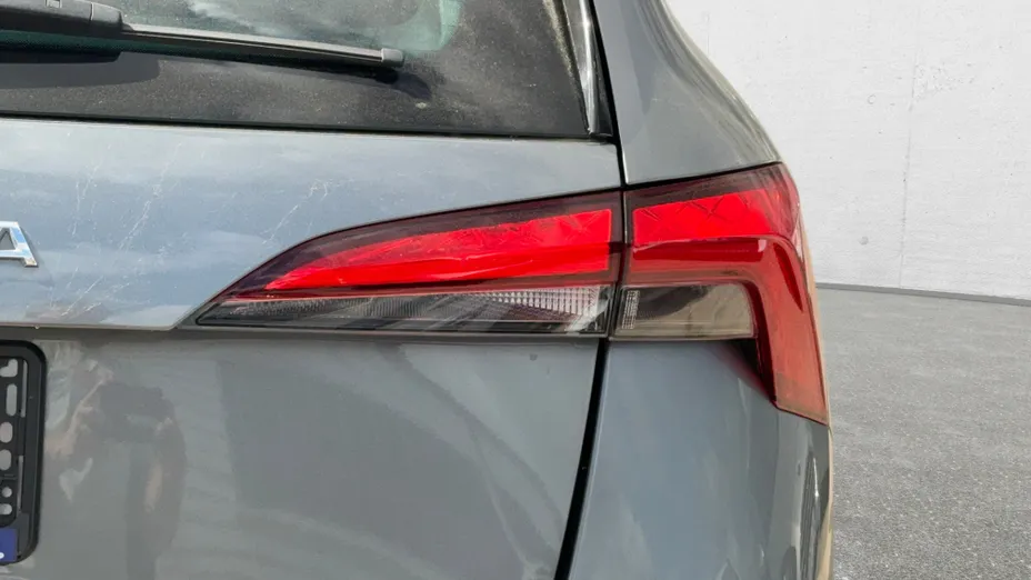 SKODA Scala Scala 1.5 TSI Ambition