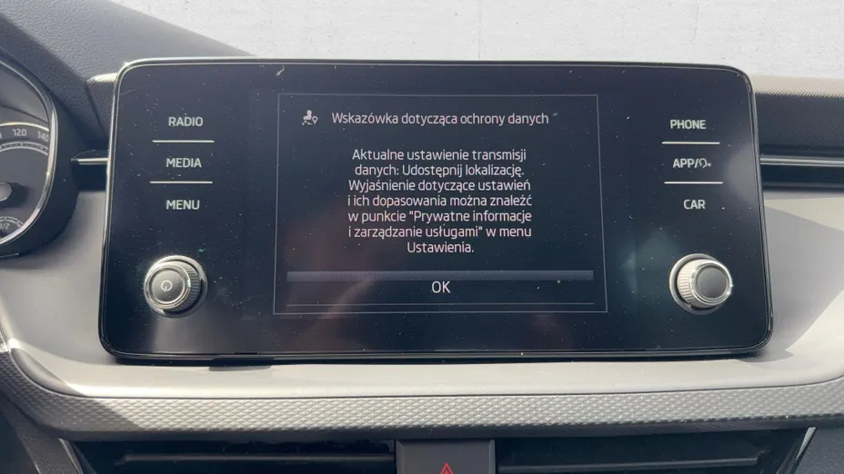 SKODA Scala Scala 1.5 TSI Ambition