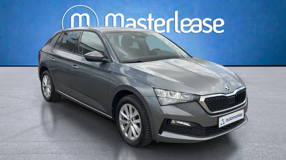 SKODA Scala Scala 1.5 TSI Ambition