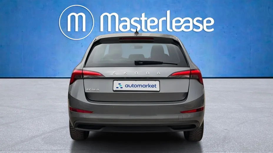 SKODA Scala Scala 1.5 TSI Ambition