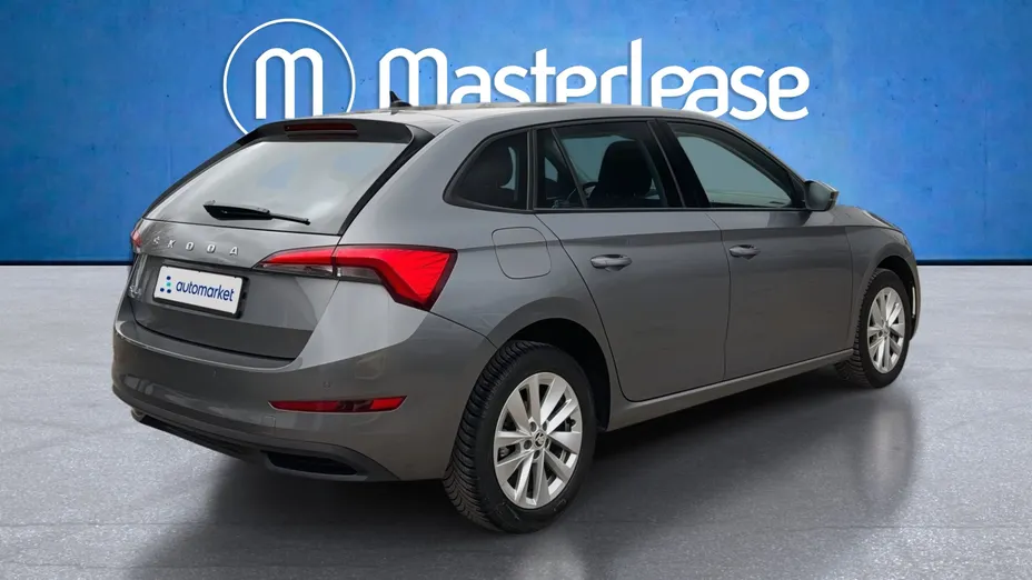 SKODA Scala Scala 1.5 TSI Ambition