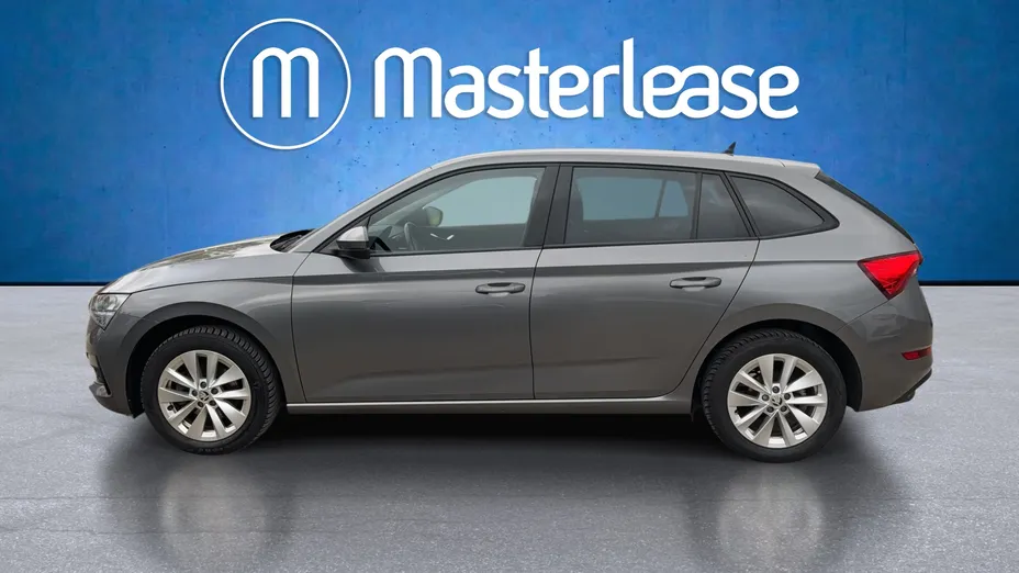 SKODA Scala Scala 1.5 TSI Ambition