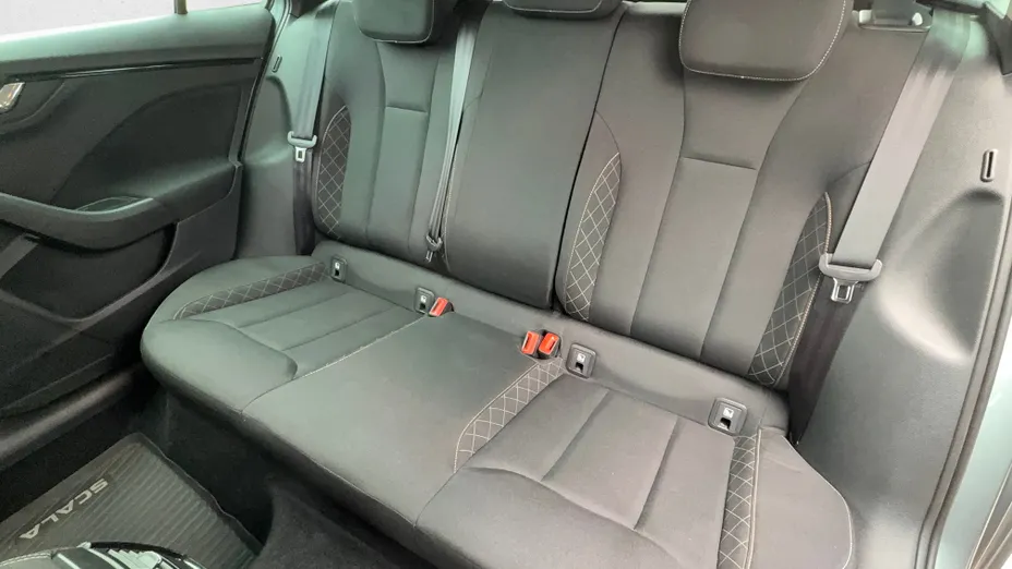 SKODA Scala Scala 1.5 TSI Ambition