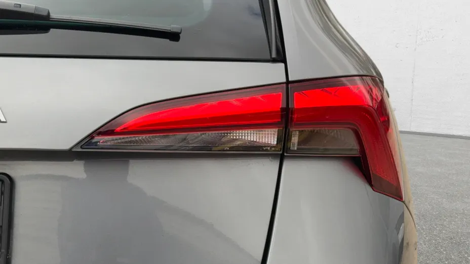 SKODA Scala Scala 1.5 TSI Ambition