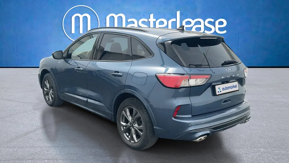 FORD Kuga Kuga 2.5 FHEV AWD ST-Line X