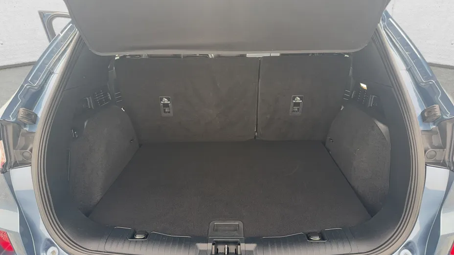 FORD Kuga Kuga 2.5 FHEV AWD ST-Line X