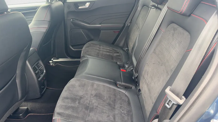 FORD Kuga Kuga 2.5 FHEV AWD ST-Line X