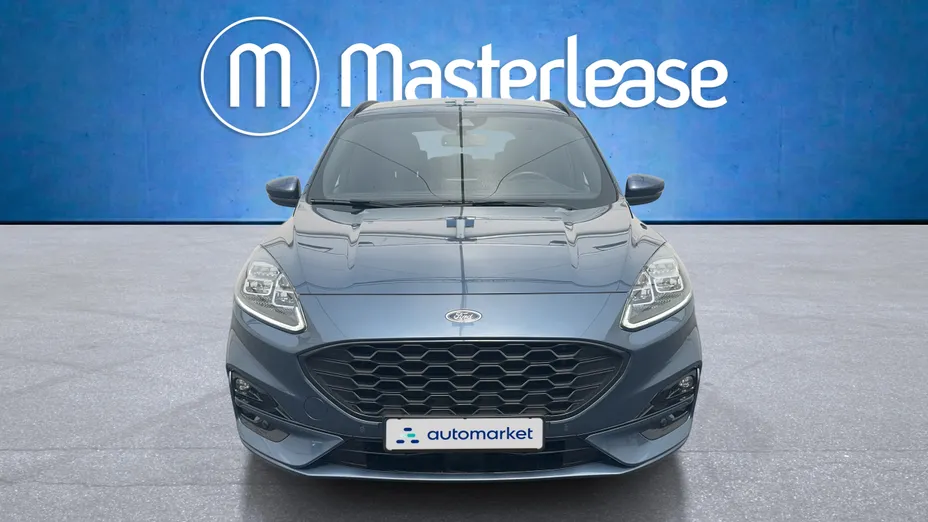 FORD Kuga Kuga 2.5 FHEV AWD ST-Line X