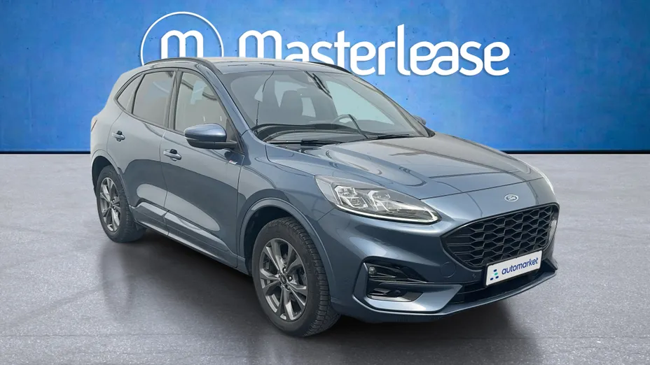 FORD Kuga Kuga 2.5 FHEV AWD ST-Line X