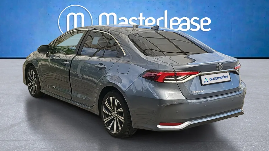 TOYOTA Corolla Corolla 1.5 Comfort