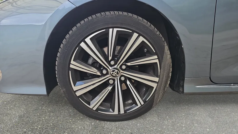 TOYOTA Corolla Corolla 1.5 Comfort