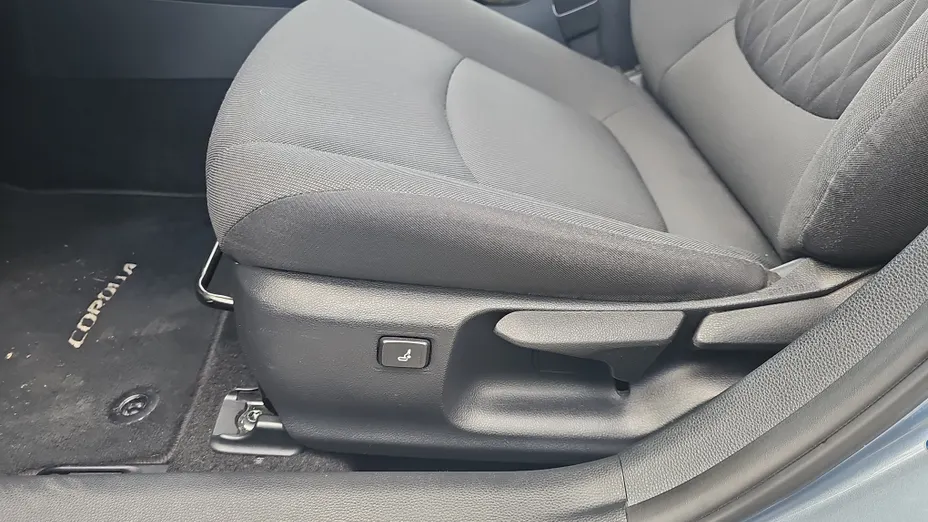 TOYOTA Corolla Corolla 1.5 Comfort