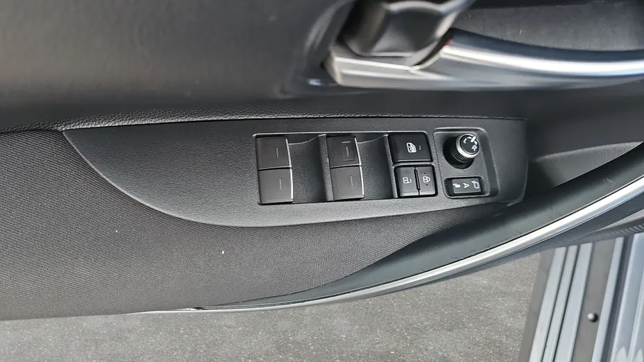 TOYOTA Corolla Corolla 1.5 Comfort