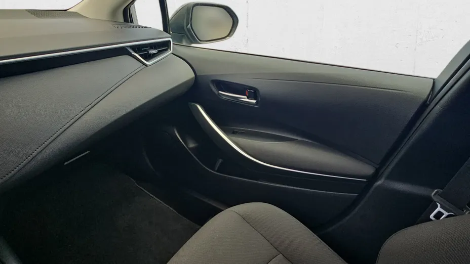 TOYOTA Corolla Corolla 1.5 Comfort