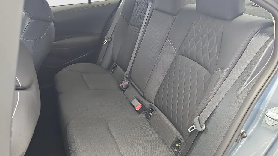 TOYOTA Corolla Corolla 1.5 Comfort