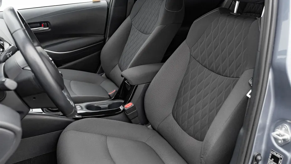 TOYOTA Corolla Corolla 1.5 Comfort