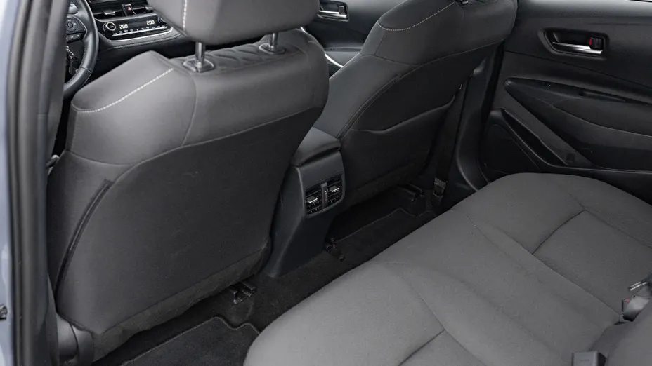 TOYOTA Corolla Corolla 1.5 Comfort