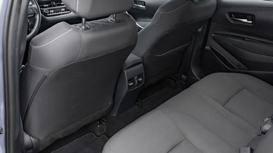 TOYOTA Corolla Corolla 1.5 Comfort