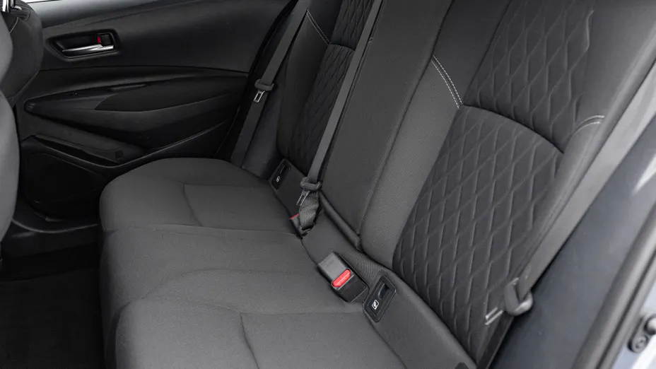 TOYOTA Corolla Corolla 1.5 Comfort