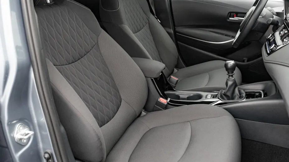 TOYOTA Corolla Corolla 1.5 Comfort